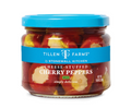 Cheese-Stuffed Cherry Peppers 10.58 oz jar