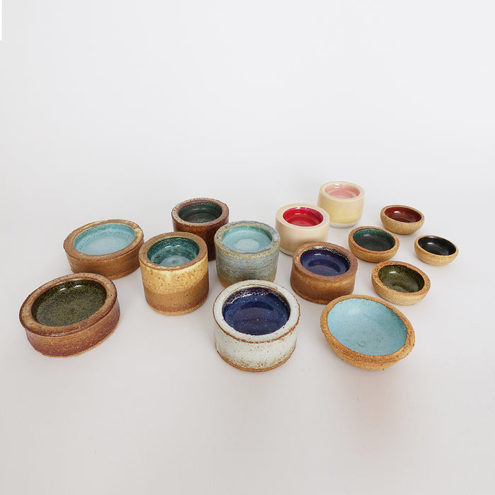 Chunky Dish 10