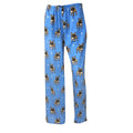 Comfies Pet Lover Unisex Pajama Bottoms - Small French Bulldog - Comfies Pet Lover Unisex Pajama Bottoms - Small French Bulldog