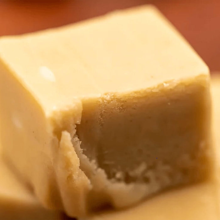 "Country Fresh : Peanut Butter Fudge 6oz -"