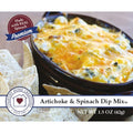 Country Home Creations : Artichoke & Spinach Dip Mix