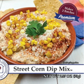 Country Home Creations : Street Corn Dip