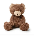 Cubby Bear