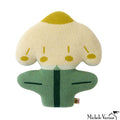 Daisy Shaped Cushion
