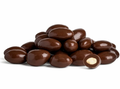 Dark Chocolate Covered Almonds