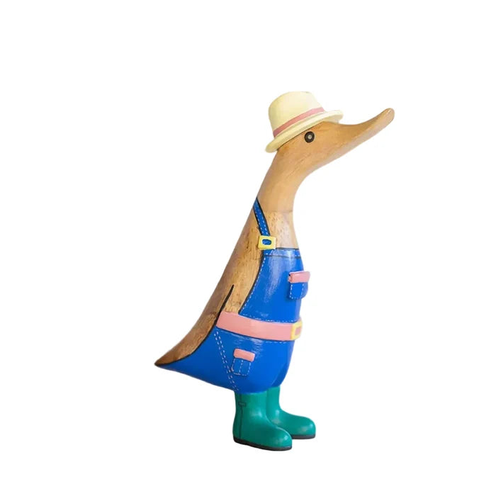 Gent DCUK Gardening Figurine
