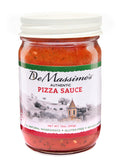 De Massimo's Authentic Pizza Sauce (12oz)