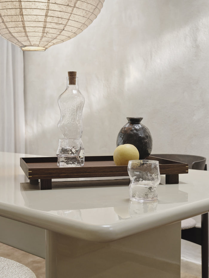 Dimple Carafe