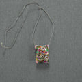 Disco Sequin Necklace