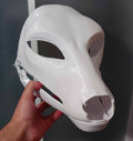 Discounted small deer base, variant 5, separate nose