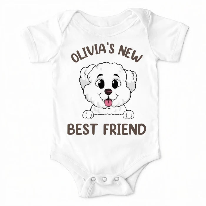 Baby Onesie mk
