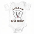 Baby Onesie mk