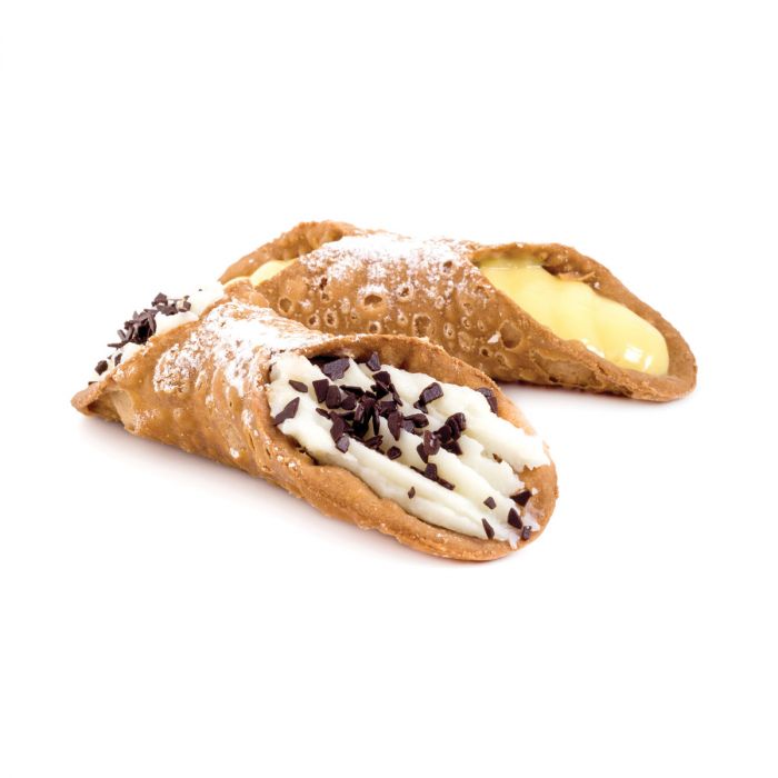 Donatella's Cannoli Form - Large