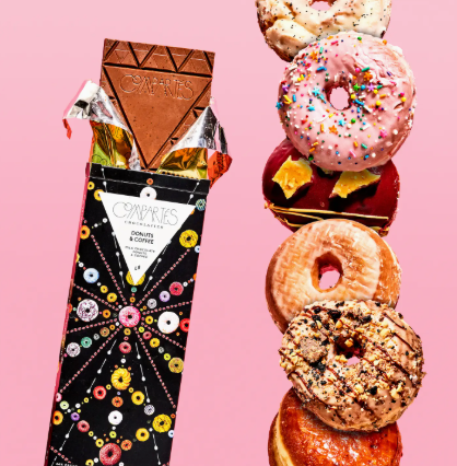 Donuts & Coffee Bar