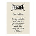 Drexel University School of Law Personal Notecard