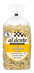 Egg Fettuccine