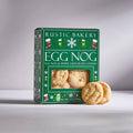 Egg Nog Cookies (12 Boxes) Christmas