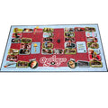 Enesco A Christmas Story Game featuring holiday themed gameplay inspired by the classic Christmas movie