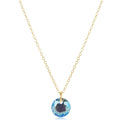 "The Enewton Design necklace combines quality craftsmanship with practical durability."