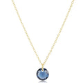"This gold necklace is an essential piece for any jewelry lover seeking reliable elegance."