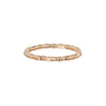 "Enewton Designer : Harmony Gold Ring -"