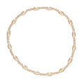 Perfect for those seeking meaningful jewelry that aligns with their values.