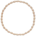 "enewton : Harmony Small Gold Bead Bracelet -"