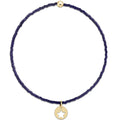"Stack it seamlessly with other bracelets to create your signature layered look."