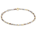 enewton design : Hope Unwritten Bracelet - Say it ain't snow - enewton design : Hope Unwritten Bracelet - Say it ain't snow
