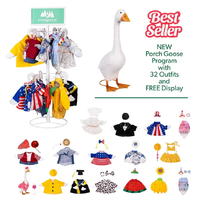 A duck proudly wearing a graduation gown and cap, symbolizing achievement and celebration of education.
