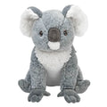 Fahlo The Lounge Plush soft stuffed animal collectible supporting wildlife conservation.
