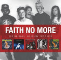 Faith No More Original Album Series [Import] - CD