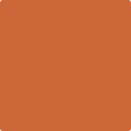 Shop the paint color 2168-10 Fall Harvest by Benjamin Moore at Anderson Paint Company in Ann Arbor, Michigan.