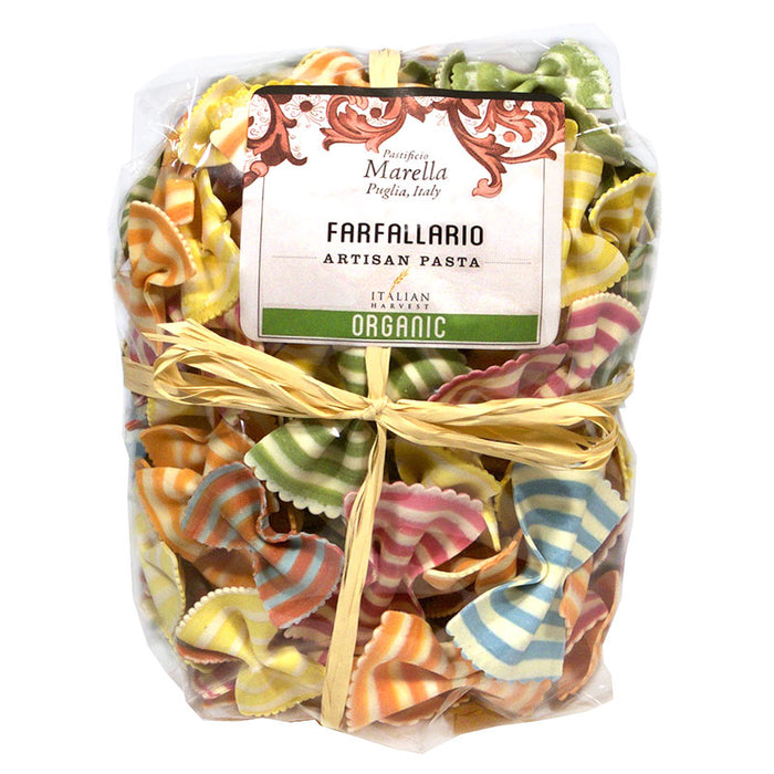 Farfallario Big Bowties by Marella: Organic