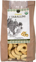 Farinella Organic Taralli with White Wine