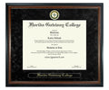 Florida Gateway College Diploma Frame (SN)