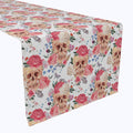 Flowering Skulls Runners