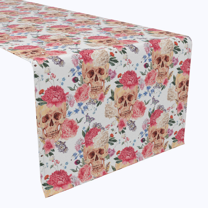 Flowering Skulls Runners