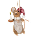It also makes a thoughtful gift for children, friends, or ornament collectors. Enjoy this charming ornament year after year.
