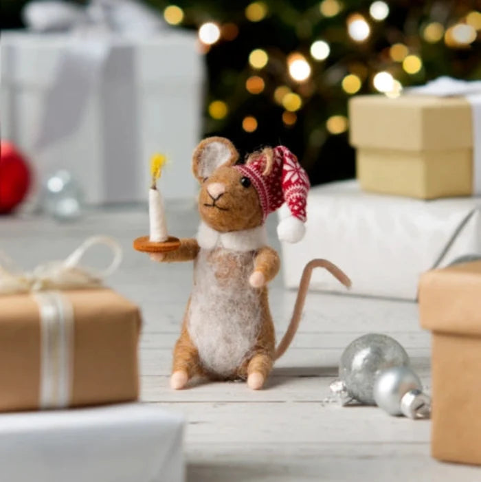 It also makes a thoughtful gift for children, friends, or ornament collectors. Enjoy this charming ornament year after year.