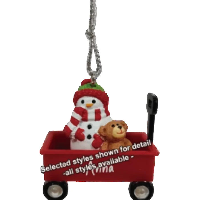 It also makes a thoughtful gift for someone named Jack or anyone who loves personalized holiday decorations.