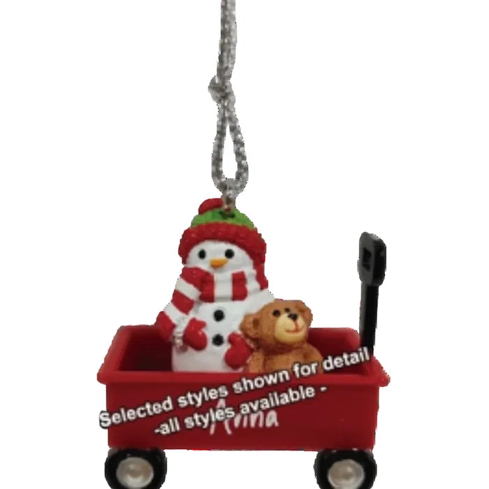 It also makes a thoughtful gift for someone named James or anyone who loves personalized holiday decorations.