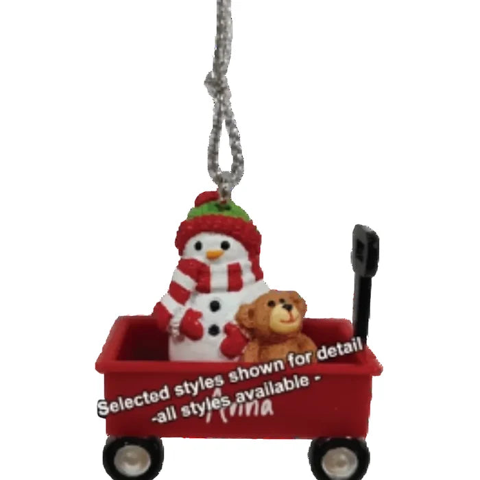 It also makes a thoughtful gift for someone named Jason or anyone who loves personalized holiday decorations.