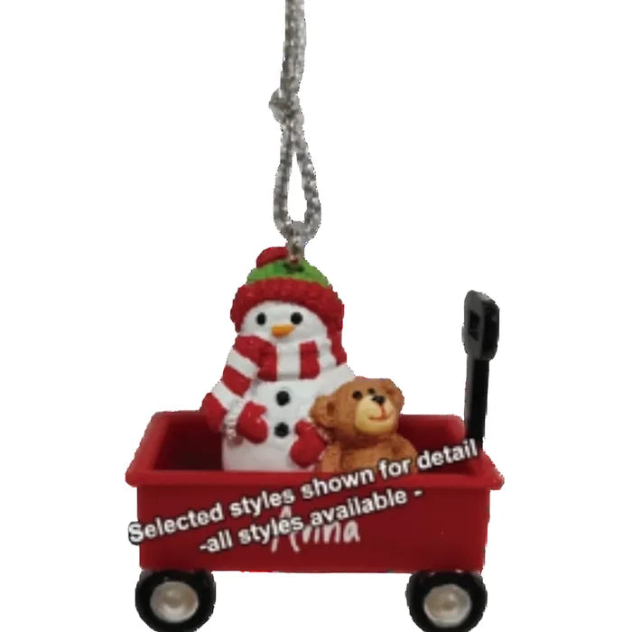 It also makes a thoughtful gift for someone named Jeff or anyone who loves personalized holiday decorations.