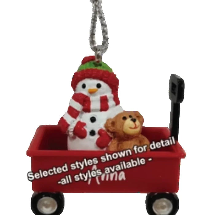 Perfect for daughters, family members, friends, or coworkers, it is a keepsake that will be treasured for years to come.