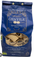 Gentile - Pasta di Gragnano IGP - Paccheri