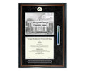 Georgia Northwestern Technical College Diploma Frame (SNTL)
