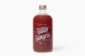 Glitter Sangria Cocktail Mix/Syrup, 16 fl oz
