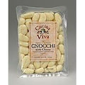 Gnocchi with Cheese