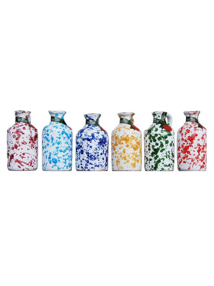 Green Fantasia Extra Virgin Olive Oil Ceramic - 250ml